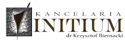 Kancelaria Initium dr Krzysztof Biernacki